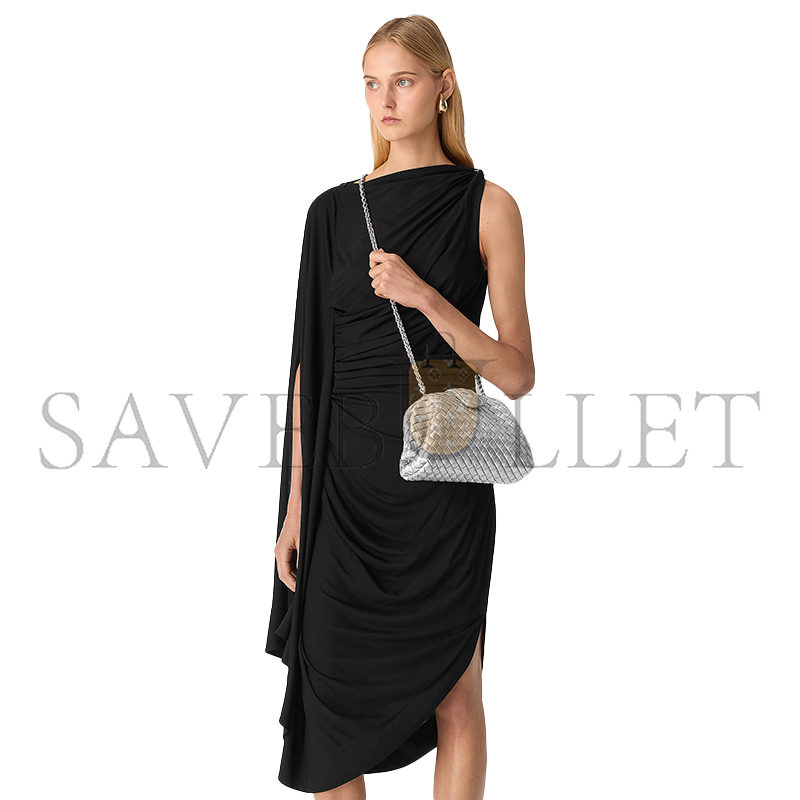 B0tt*ga Ven*ta SMALL LAUREN 1980 804038V5YS18101 (27*15*8cm)